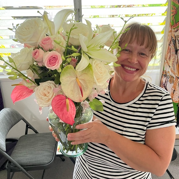 Meet your Posher, Amy - Picture 1 of 1